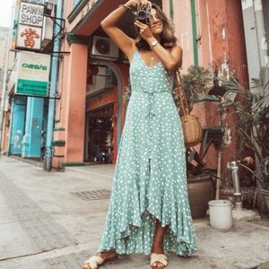 Kivari Valencia spot maxi